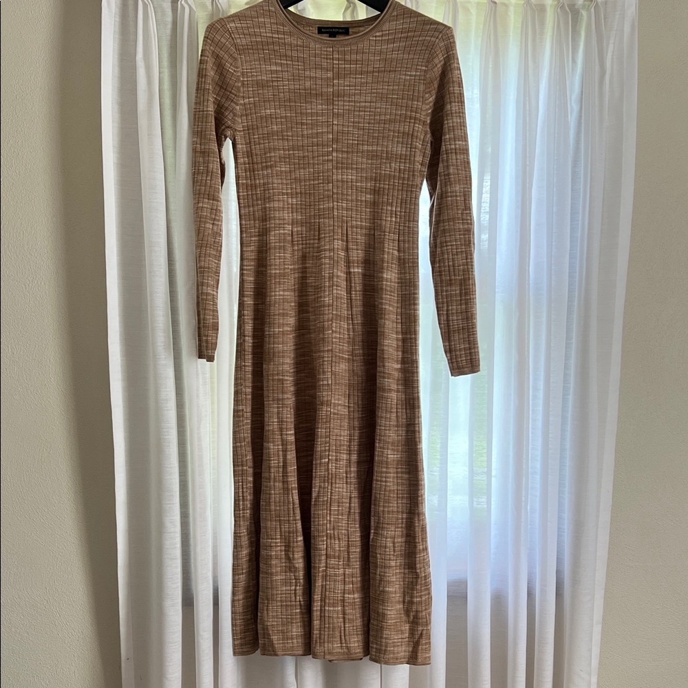 Banana Republic Sweater Dress